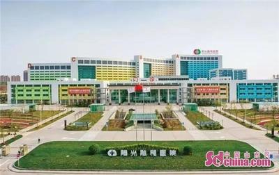 山東陽光融和醫院:奇跡源于情懷、理念與“心”