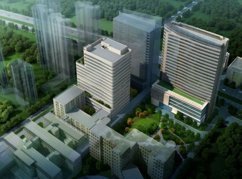 高可靠技術及其醫療應用 以陽光醫院為例的最新報道